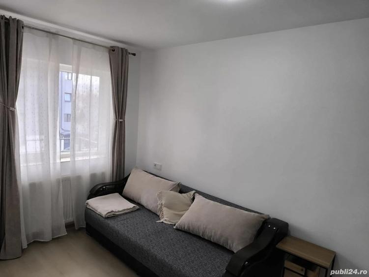 Inchiriez apartament 2 camere - 1