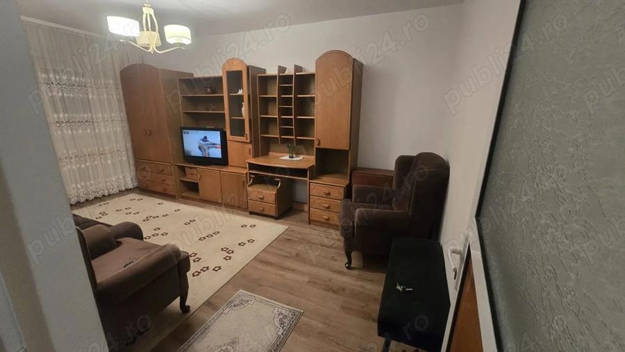 Inchiriez ap 2 camere - 5