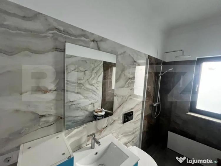 Casa de vanzare, 107 mp utili, zona Lunca Cetatuii - 3