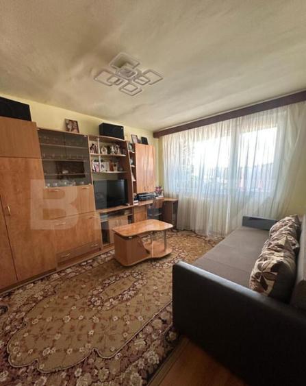 Apartament cu 2 camere, 51 mp, decomandat, Aiud - 1
