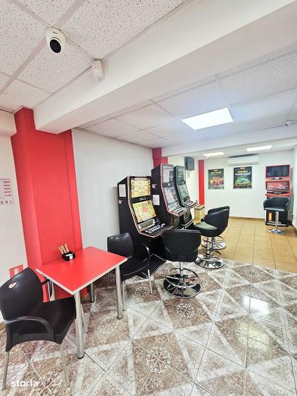 Dau in chirie spa?iu comercial-zona Calea Aradului - 4