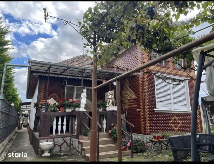 Casa Cartier Poiana - 2