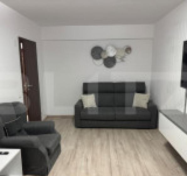 Apartament de inchiriat 2 camere | CUG-COMPLEX REZIDENTIAL | - 5
