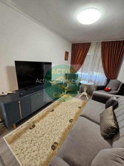 Apartament 3 camere, zona Pietonal Stefan cel Mare Apartament 3 camere, zona Pietonal Stefan cel Mare
