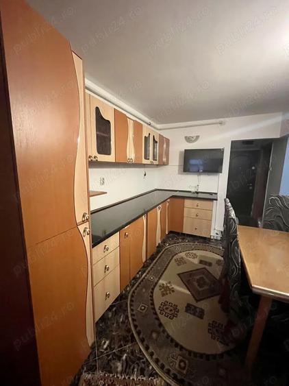 Apartament 3 camere bvd.-ul Mihai Viteazu - 7