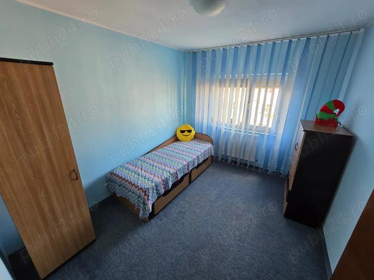 Inchiriez apartament 3 camere ,sos. Buzaului - 6