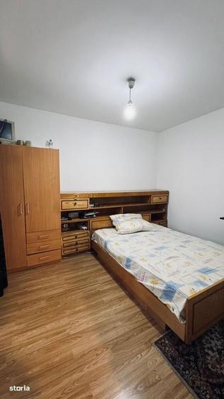 MT246 Apartament 2 camere, Sagului, parter-necesita renovare - 9
