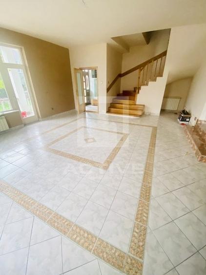 Vila de inchiriat in zona Casa Radio - 1