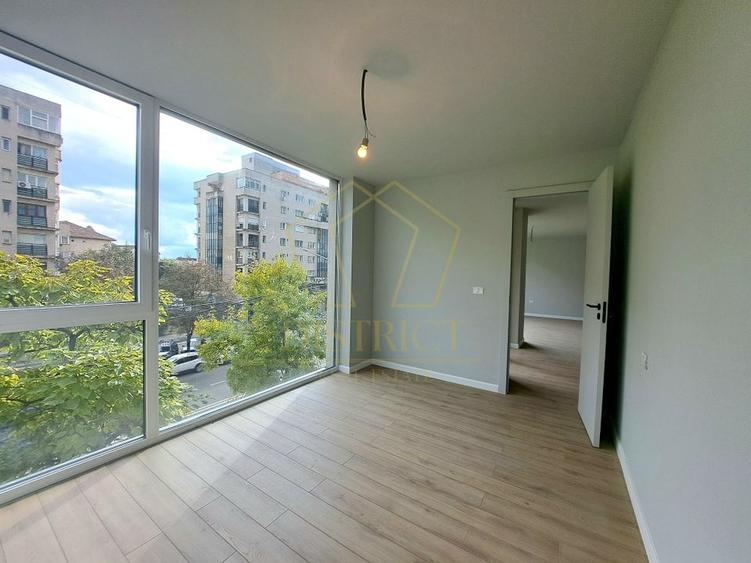 COM 0% Apartamente cu 3 camere, loc de parcare, lift | Simion Barnutiu - 6