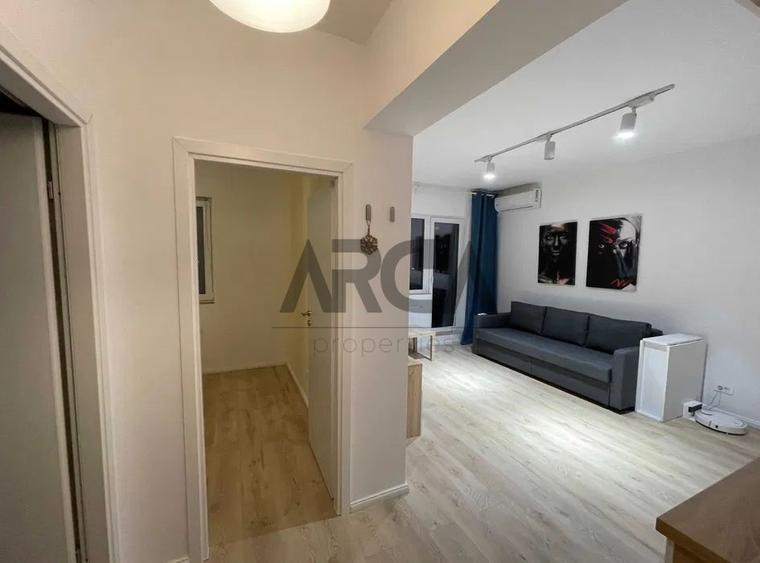 2 Camere | Regie Residence | Grozavesti | Metrou | Parcare - 4