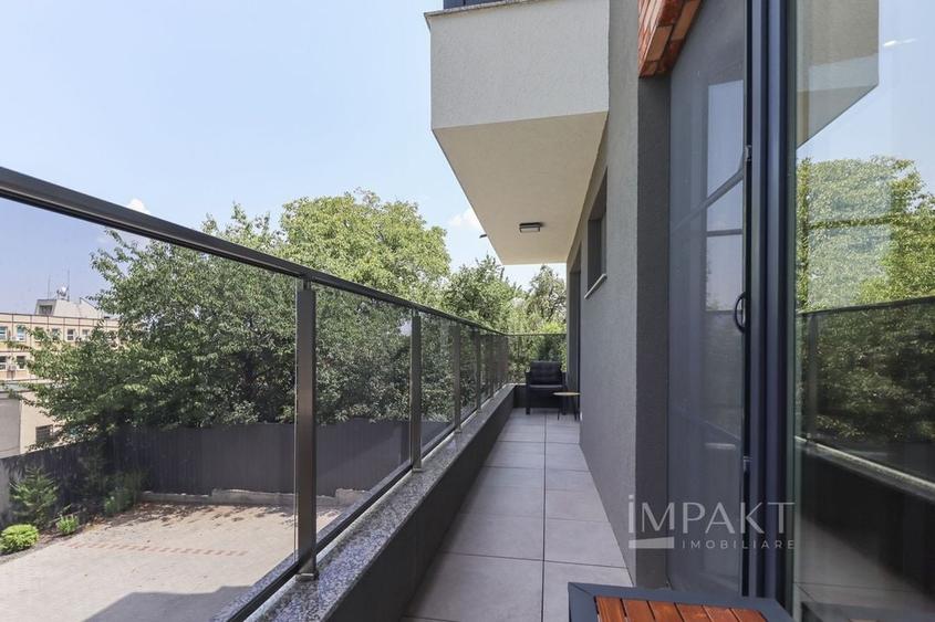 Apartament cu 4 camere, ultrafinisat, în Gheorgheni! - 32