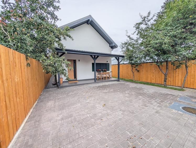 Casa 3 camere 110mp | 0 comision | Pipera | 220mp teren - 3