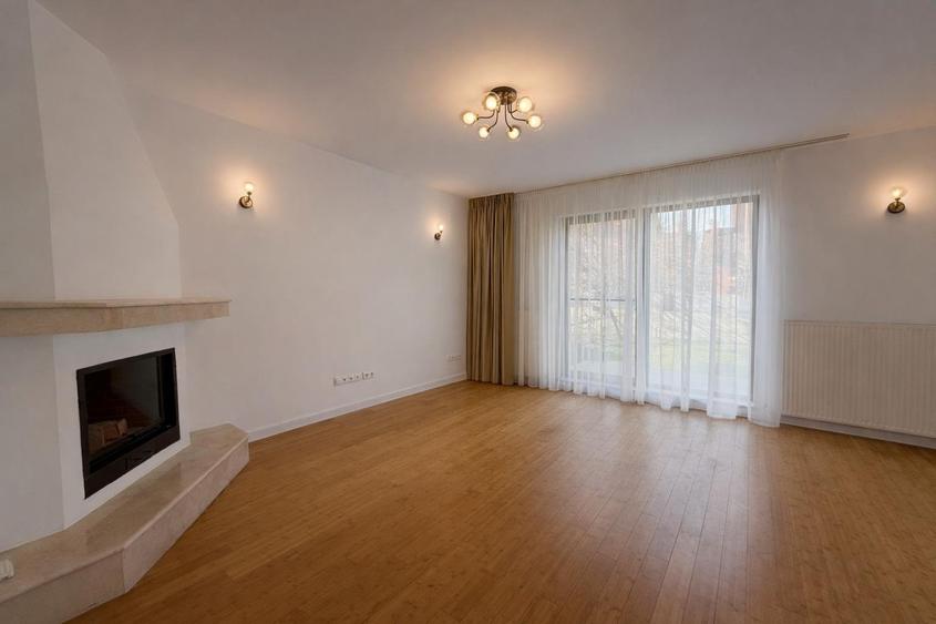 Vila 5 Camere || Pipera - Iancu Nicolae || Piscina || Complex Securizat - 5