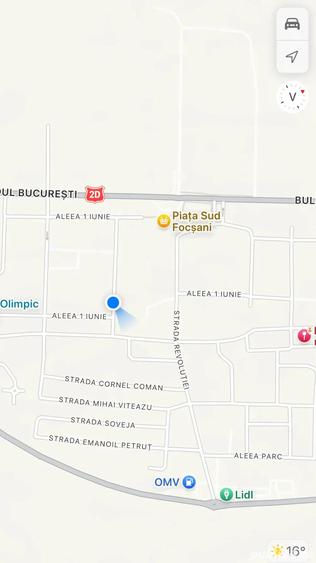 vand apartament 2 camere - 3