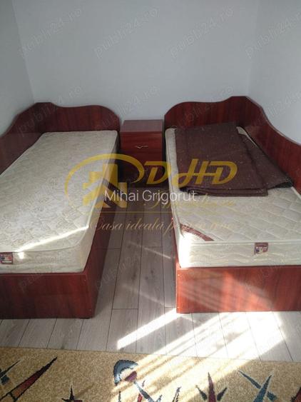 Apartament 2 camere in zona Tatarasi - Piata Chirila Apartament 2 camere in zona Tatarasi - Piata Chirila