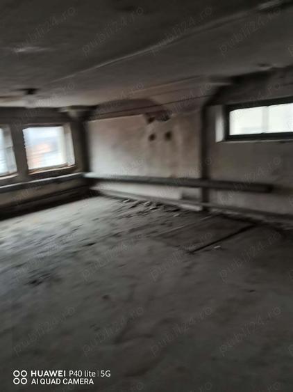 Inchiriere spatii industriale,productie sau depozitare situate in Busteni - 9