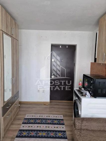 Garsoniera de vanzare, etaj intermediar, Take Ionescu, Timisoara - 6
