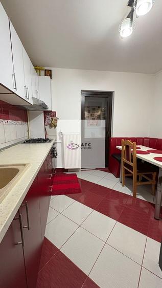 Apartament 2 camere - Margeanului - Buzoieni - Etaj 1 - 5
