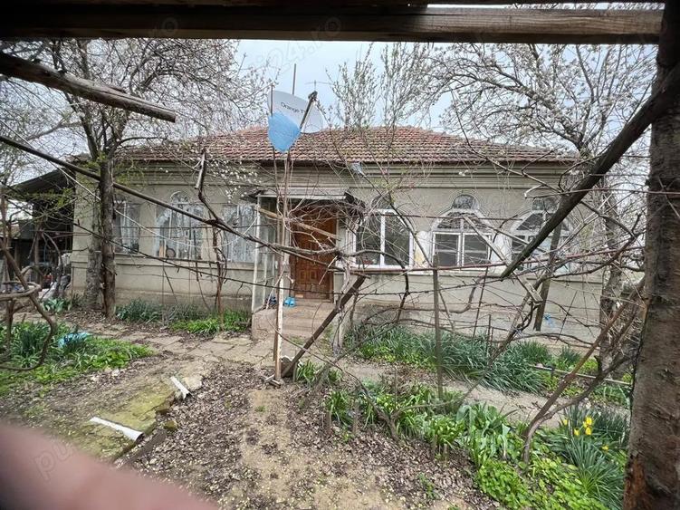 Vand urgent casa in Gangiova - 4