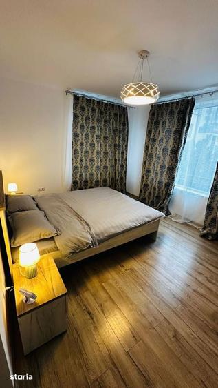 Inchiriez apartament cu 2 camere in complex Citadinia, Cluj-Napoca - 7