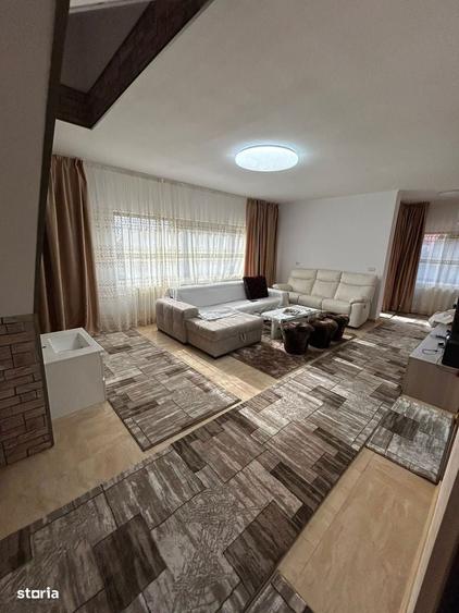 De vanzare casa+teren cu o suprafata de 710 mp, mobilata si utilata - 16