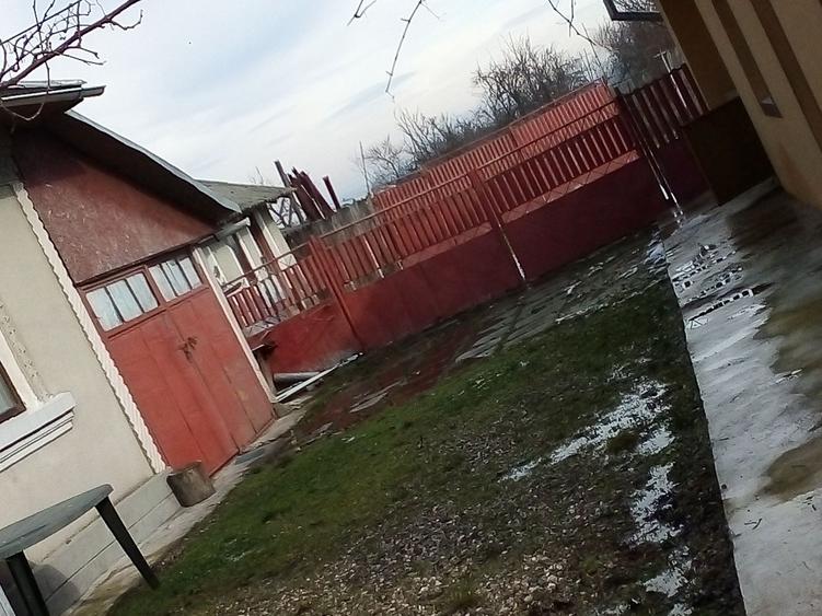 Vand casa si gospodarie - 2