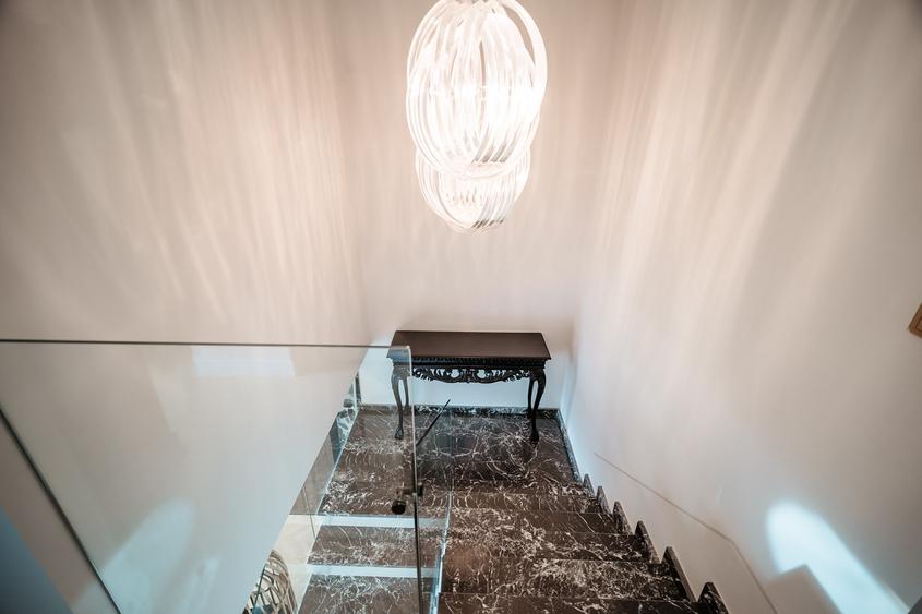 VILA 4 CAMERE - PIPERA - MOBILATA - COMISION 0% - 13