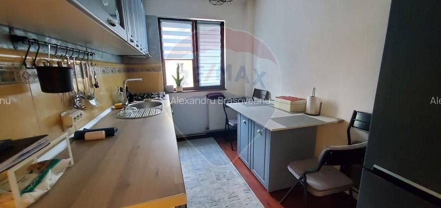 Apartament 2 camere 44 mp utili, Violetelor Apartament 2 camere 44 mp utili, Violetelor