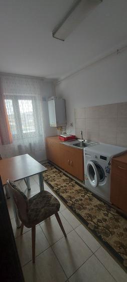 Inchiriez apartament cu o camera Podul de Fier - 6