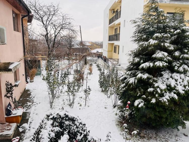 Spatiu comercial/de birouri elegant pentru afacerea ta, Brestei-zona Obedeanu - 19