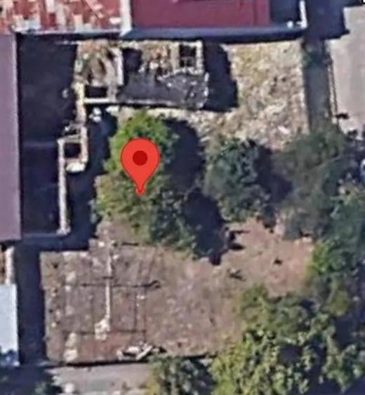 Vanzare teren Bucurestii Noi - 1