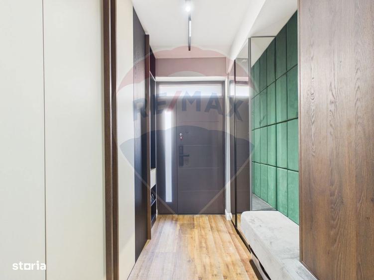 Casa ultramoderna de vanzare | Prelungirea Ghencea - 8