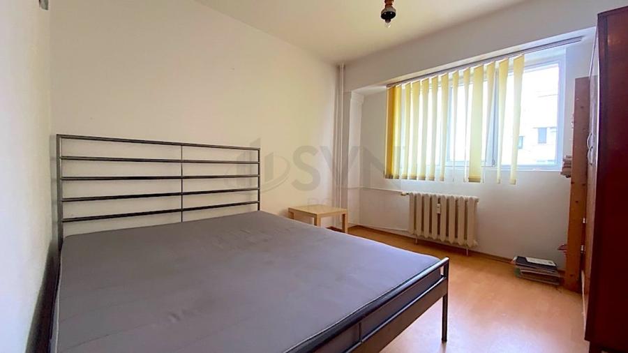 REA1027585 Stefan cel Mare - 2 camere - vedere spate - bloc 1981 - 5