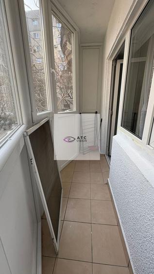 Garsoniera Crangasi - Metrou Crangasi - Etaj 1 - 9