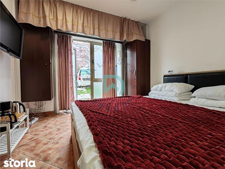 Spatiu birou zona Astra, 20 mp, Brasov - 1