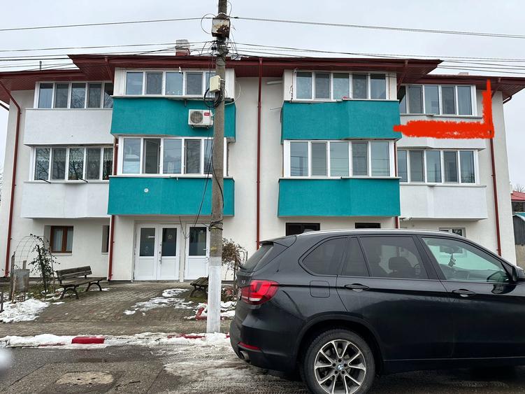 Se vinde garsoniera in Panciu-Vrancea - 2