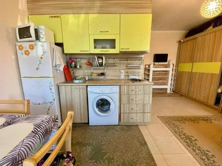 Apartament 1 camera zona Dambovita - 3