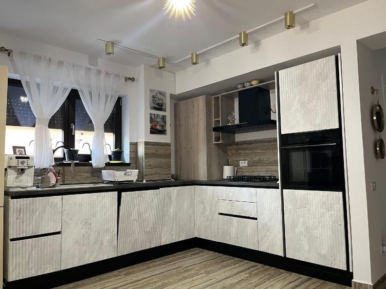 Vila noua duplex P+1 Corbeanca centru - 8