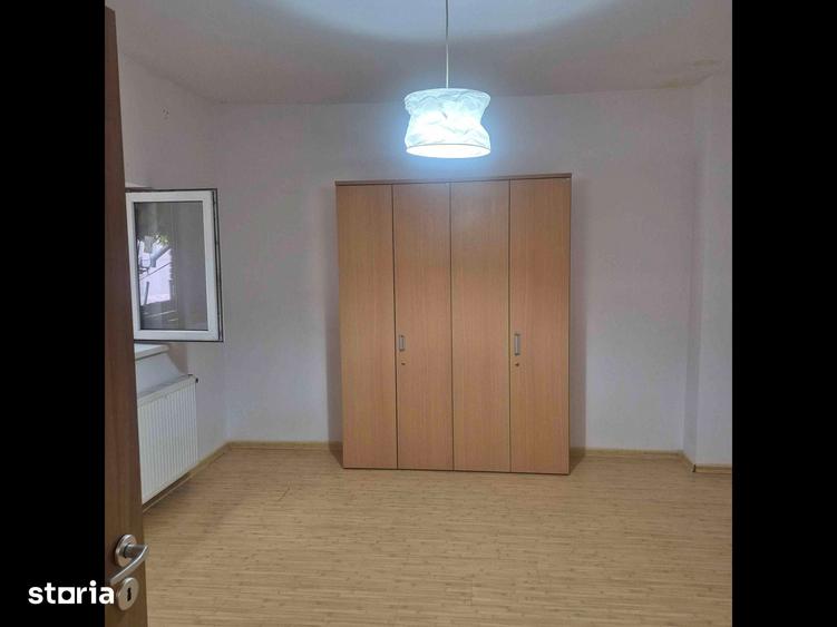 Casă cu 2 camere cu Teren 300 Mp în Colentina
