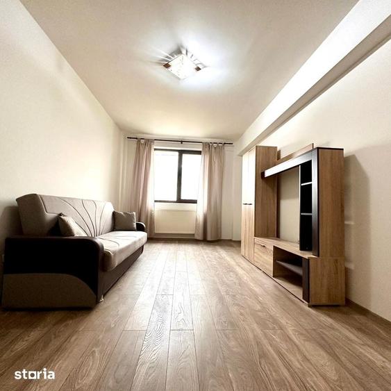 Apartament cu 2 camere, decomandat, Cug - 4