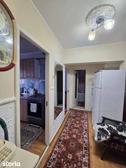 2 camere, Micro 18, etaj intermediar, 51 mp - 8