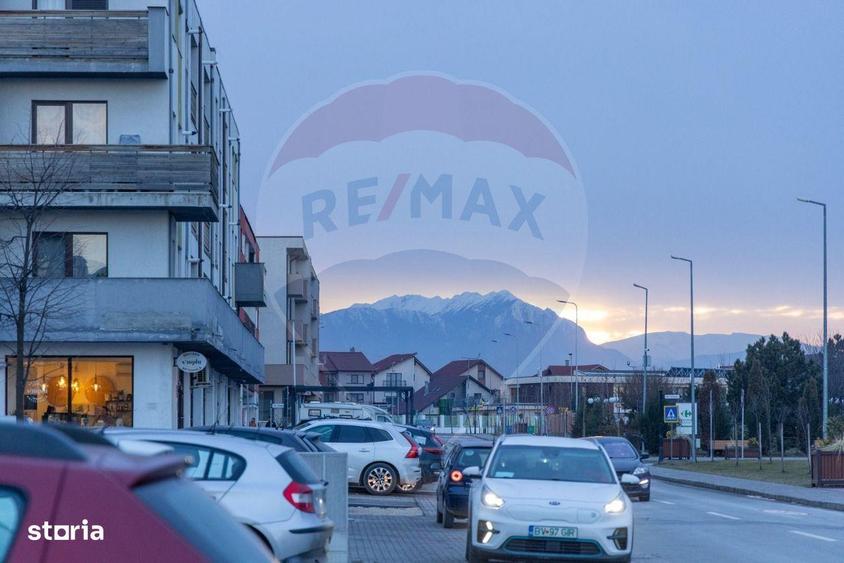 Apartament cu 2 camere si loc de parcare in Ghimbav - 3