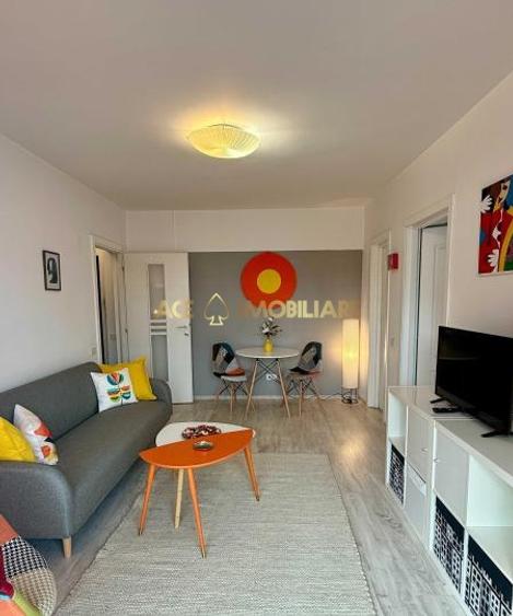 2 Camere de inchiriat | Victoriei | Metrou | Modern | Utilat - 1