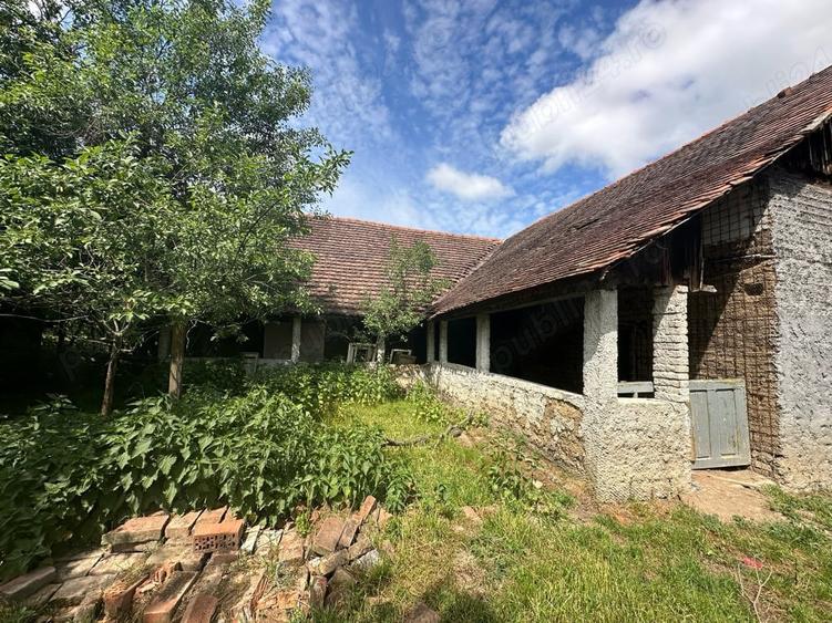 casa de vanzare targoviste - 8