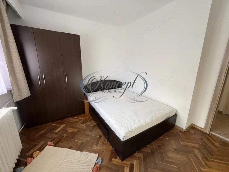 Apartament la prima inchiriere in Grigorescu - 4