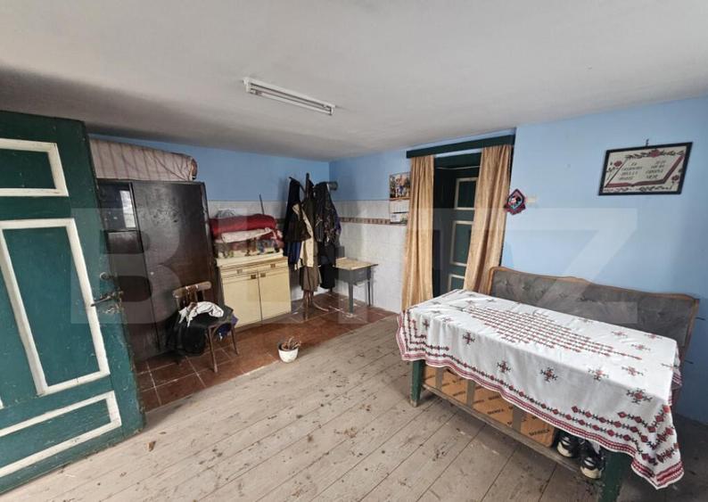 Casa de Vanzare Comuna Dumitra - 14