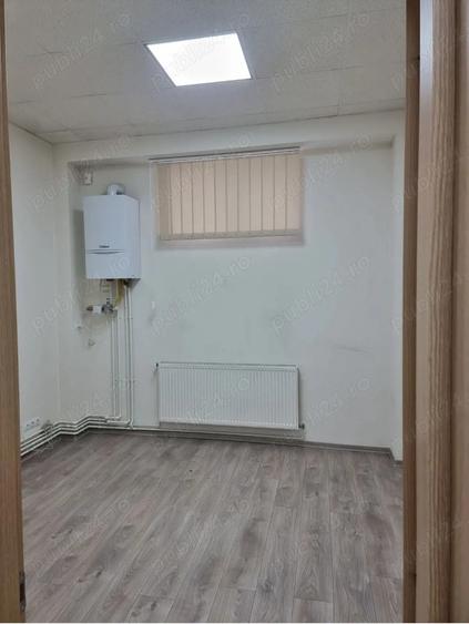 Spa?iu comercial 82 mp, parter Micro 12 Disponibil 1 martie - 3
