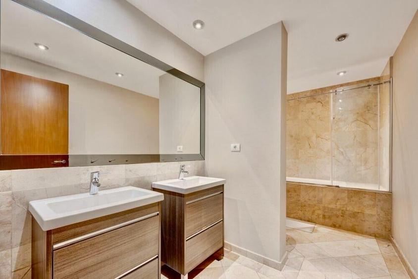 Penthouse spectaculos - Parcul Herastrau | 6 camere | 312 Mp de rafinament - 12