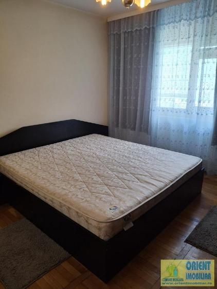 FAR, de vanzare 3 camere, decomandat, etaj 1, gaze - 6