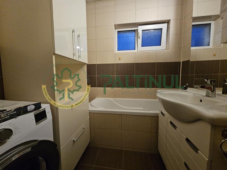 Apartament 3 camere de închiriat în Șelimbăr, Sibiu - 13